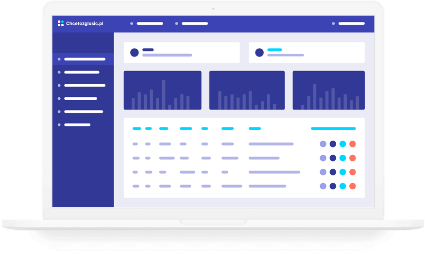 Whisleblowing applications